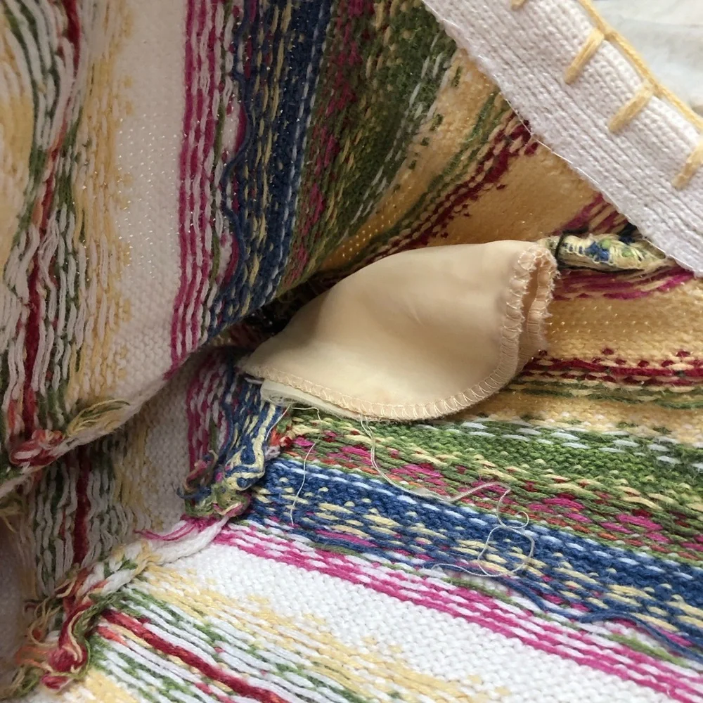 Tiara International Cardigan Sweater Y2K Vintage - Picture 6 of 8